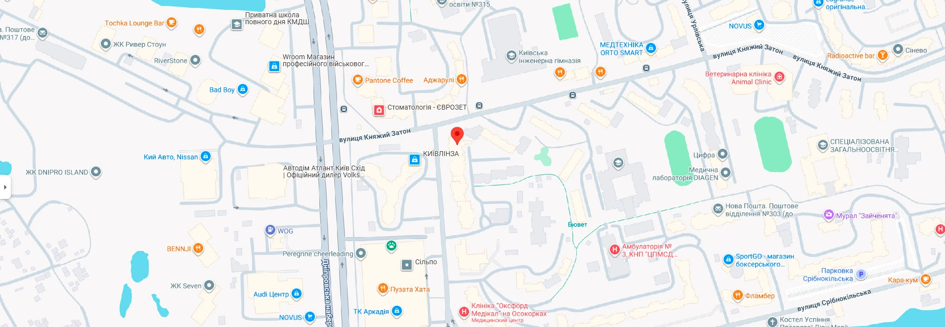 Карта